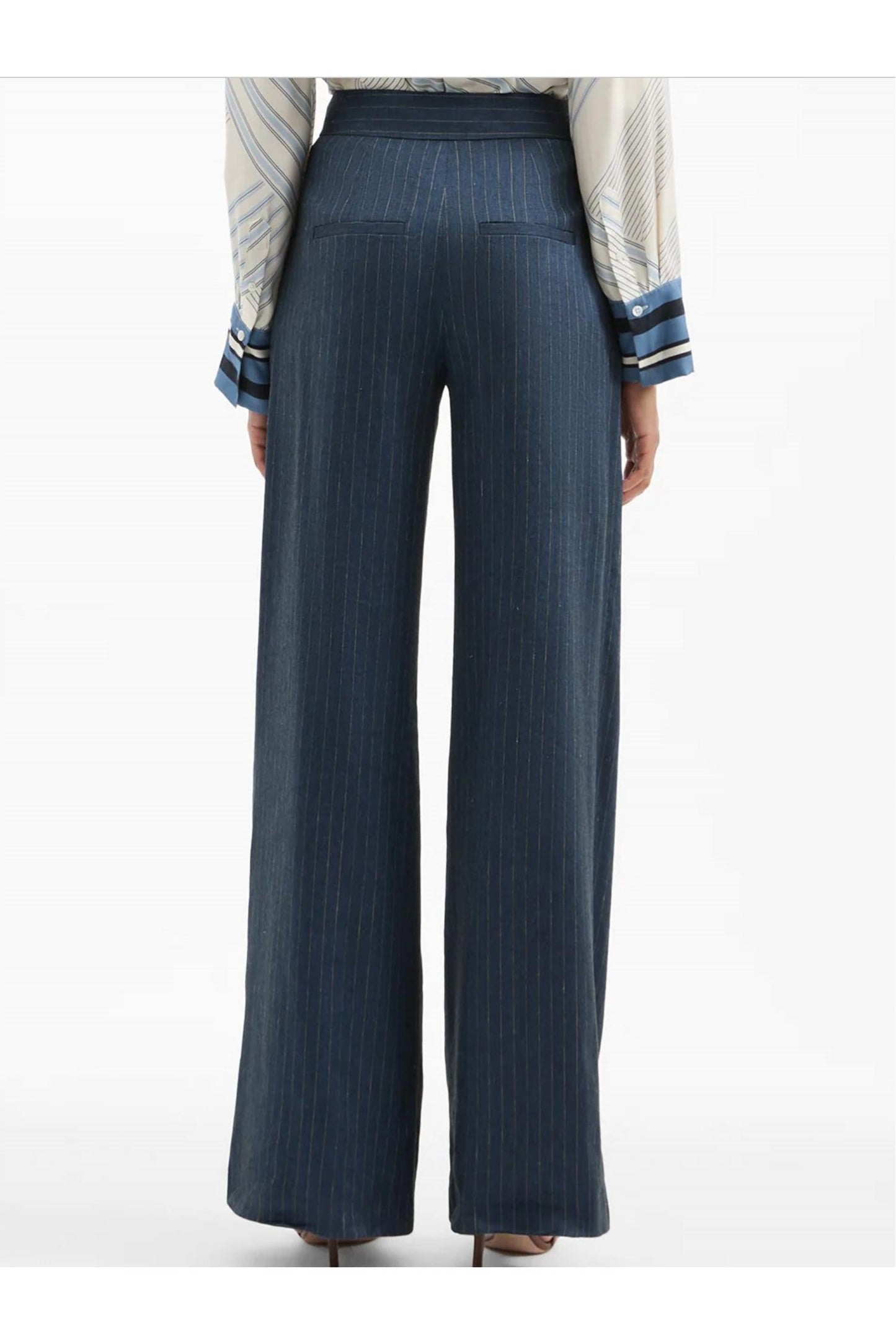 Veronica Beard - Rimini Pant