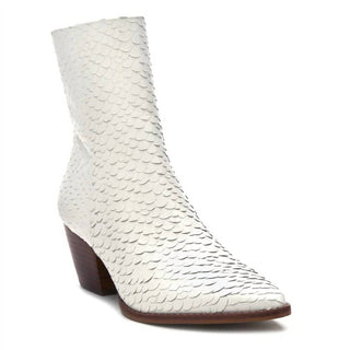 Matisse - Botas femininas Caty de cano curto