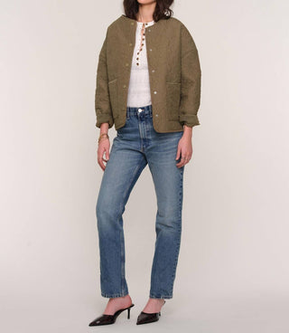 Heartloom - Beck Jacket