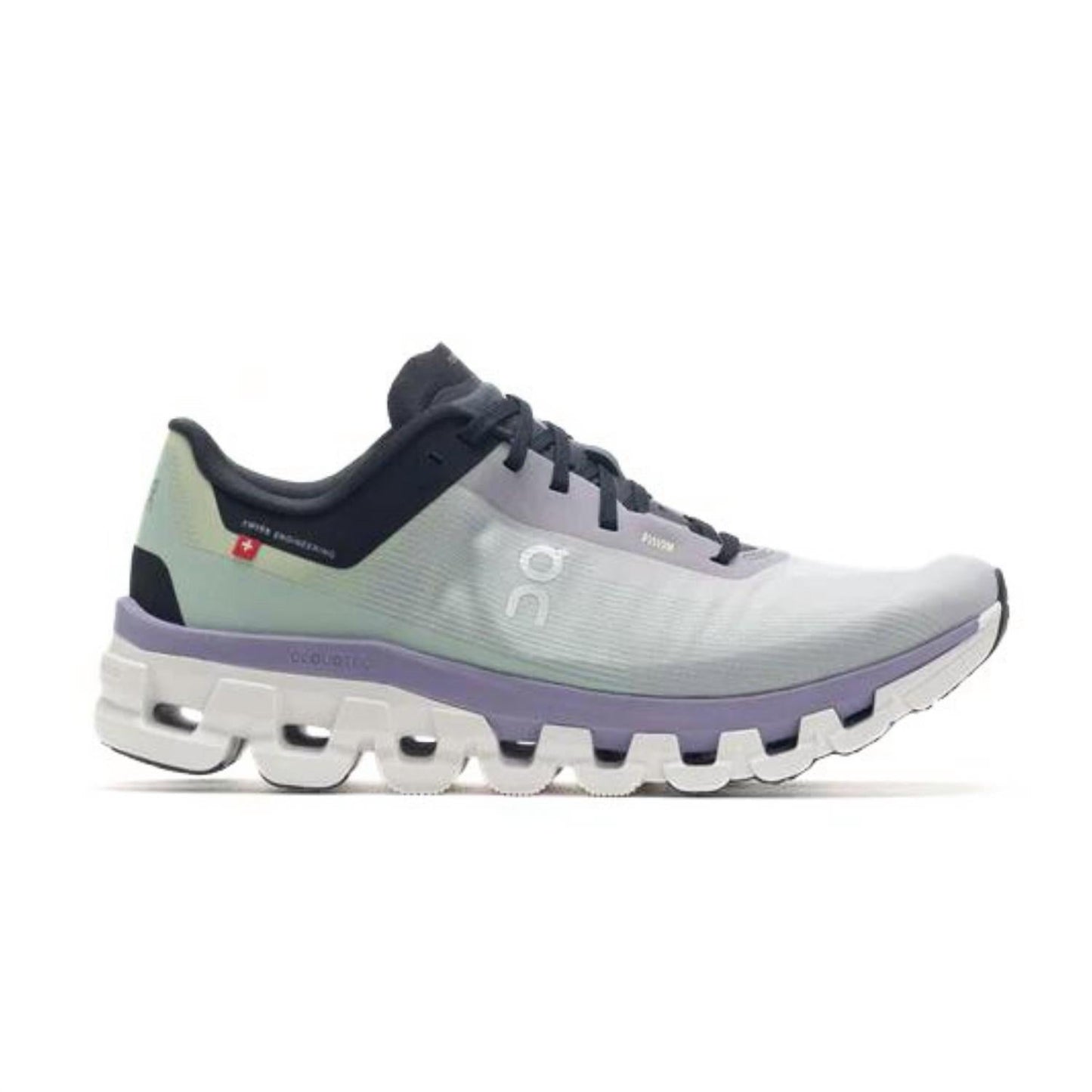 On Running - Women's On Cloud Flow 4 Shoes