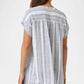 Splendid - Raegan Stripe Blouse