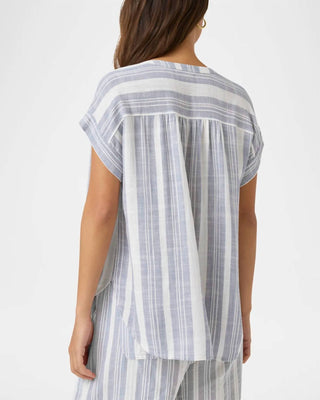 Splendid - Blusa Listrada Raegan