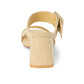 Matisse - Women's Lucy Buckle Heel Sandal