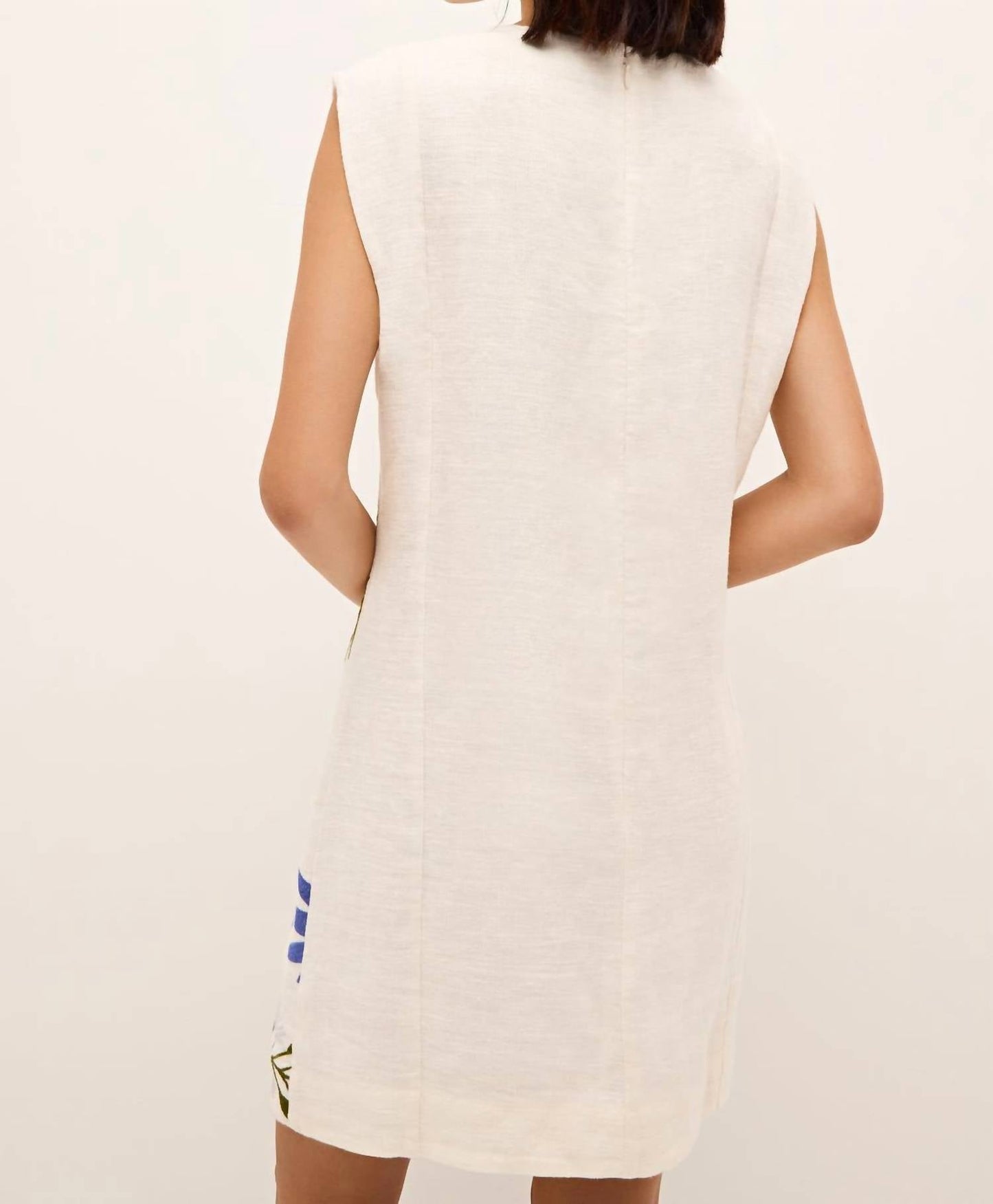 Marie Oliver - Yvette Dress