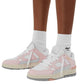 Axel - Women's Area Lo Sneakers