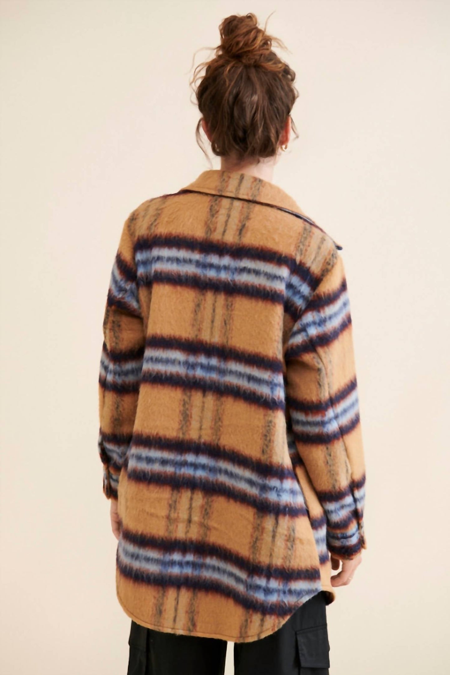 Steve Madden - Eldridge Shirt Jacket