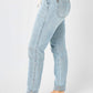 Judy Blue - Lightwash Jogger