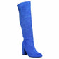 Corkys Footwear - Women's Two Faced Boots