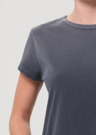 Agolde - Shrunken Tee Top