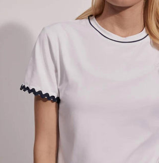 Varley - Camiseta Elodie Performance