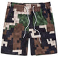 Jordan Craig - Men's Retro Ibiza Lounge Shorts