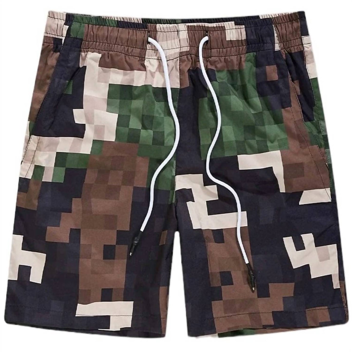 Jordan Craig - Men's Retro Ibiza Lounge Shorts