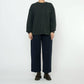 7115 By Szeki - Boiled Wool Keepsake Jumper