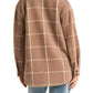 Z Supply - Plaid Tucker Jacket