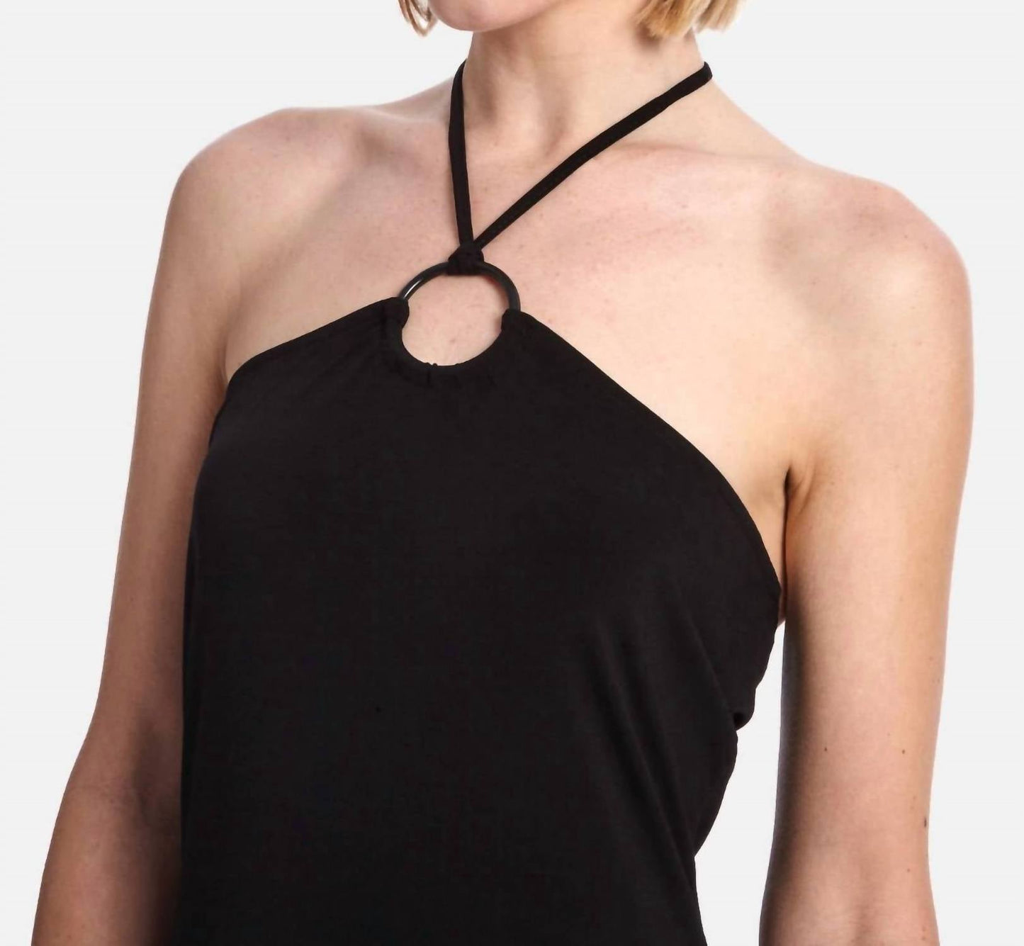 Capsule 121 - CAP DRESS