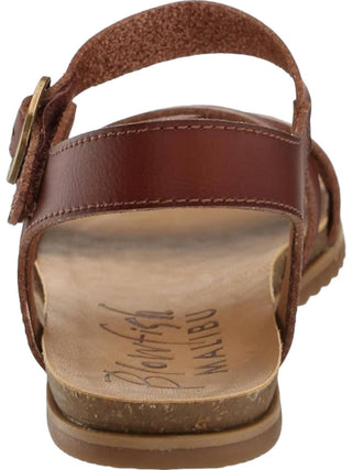 Blowfish - Sandálias Monti Femininas