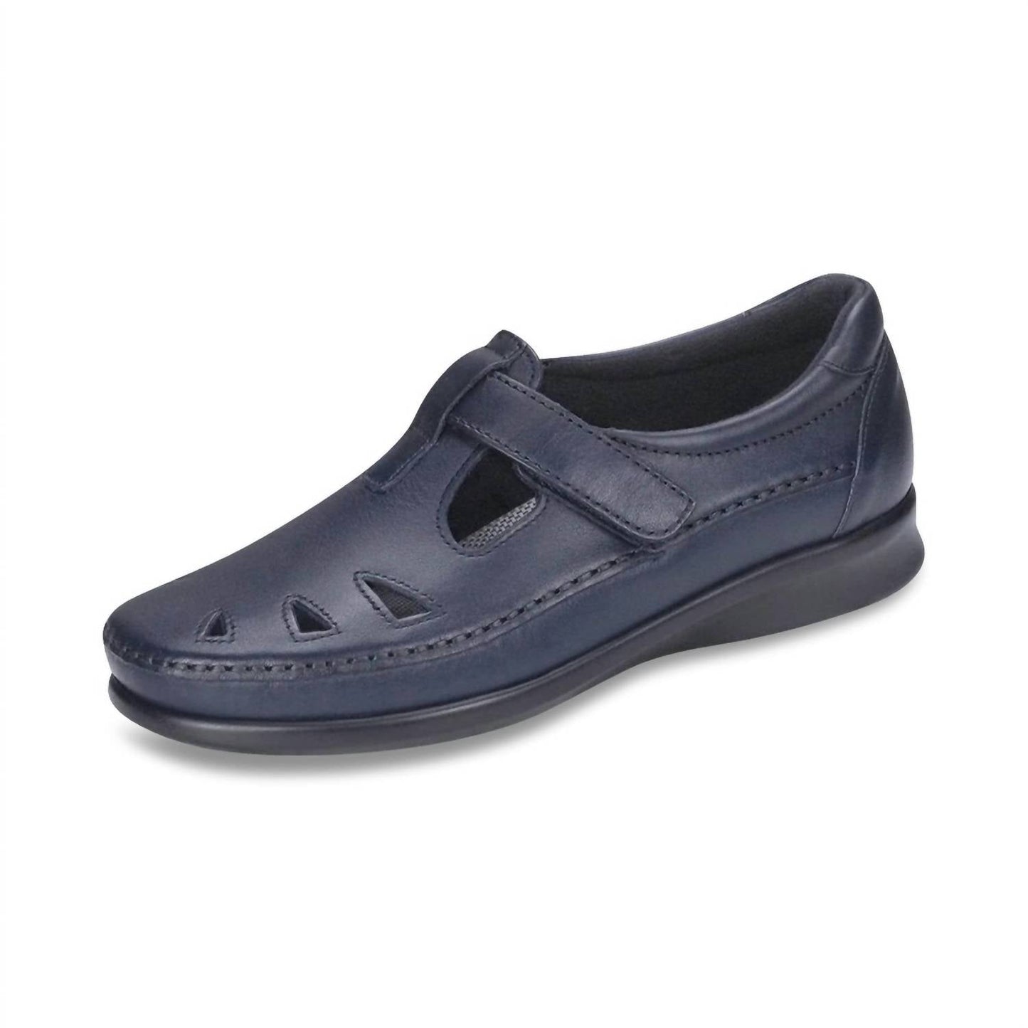 Sas - WOMEN'S ROAMER SLIP ON LOAFER - NARROW