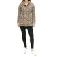 Levi'S - Jess Cotton Fishtail Hooded Parka Jacket