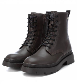 Xti - BOTAS DE COMBATE FEMININAS
