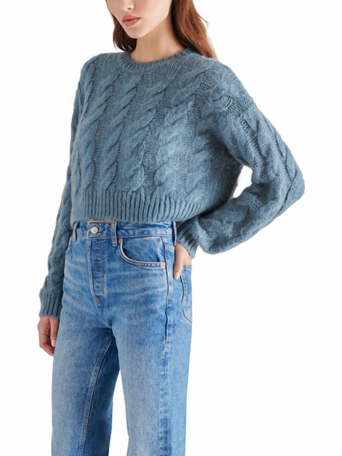 Steve Madden - Ceronne Sweater