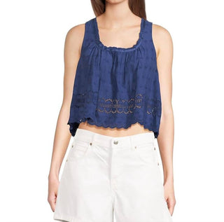 Pessoas Livres - Tanque Marina Eyelet