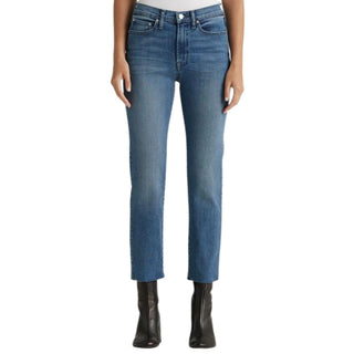 Edwin - BREE STRAIGHT LEG JEAN