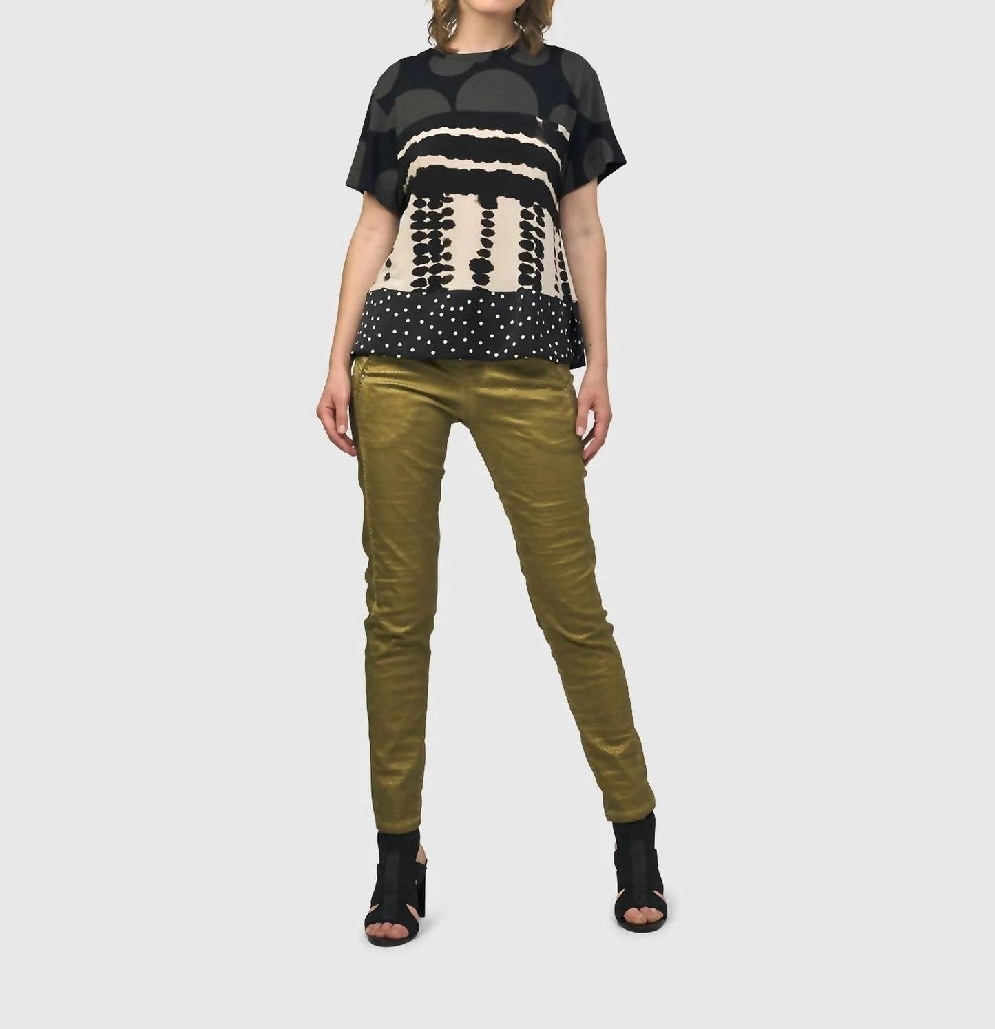 Alembika - Iconic Stretch Jeans