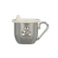 Creative Gifts International - Baby Cup With Cup & Sippy Lid Insert