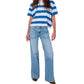 Askk Ny - Boma Wide Leg Jean