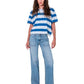 Askk Ny - Boma Wide Leg Jean