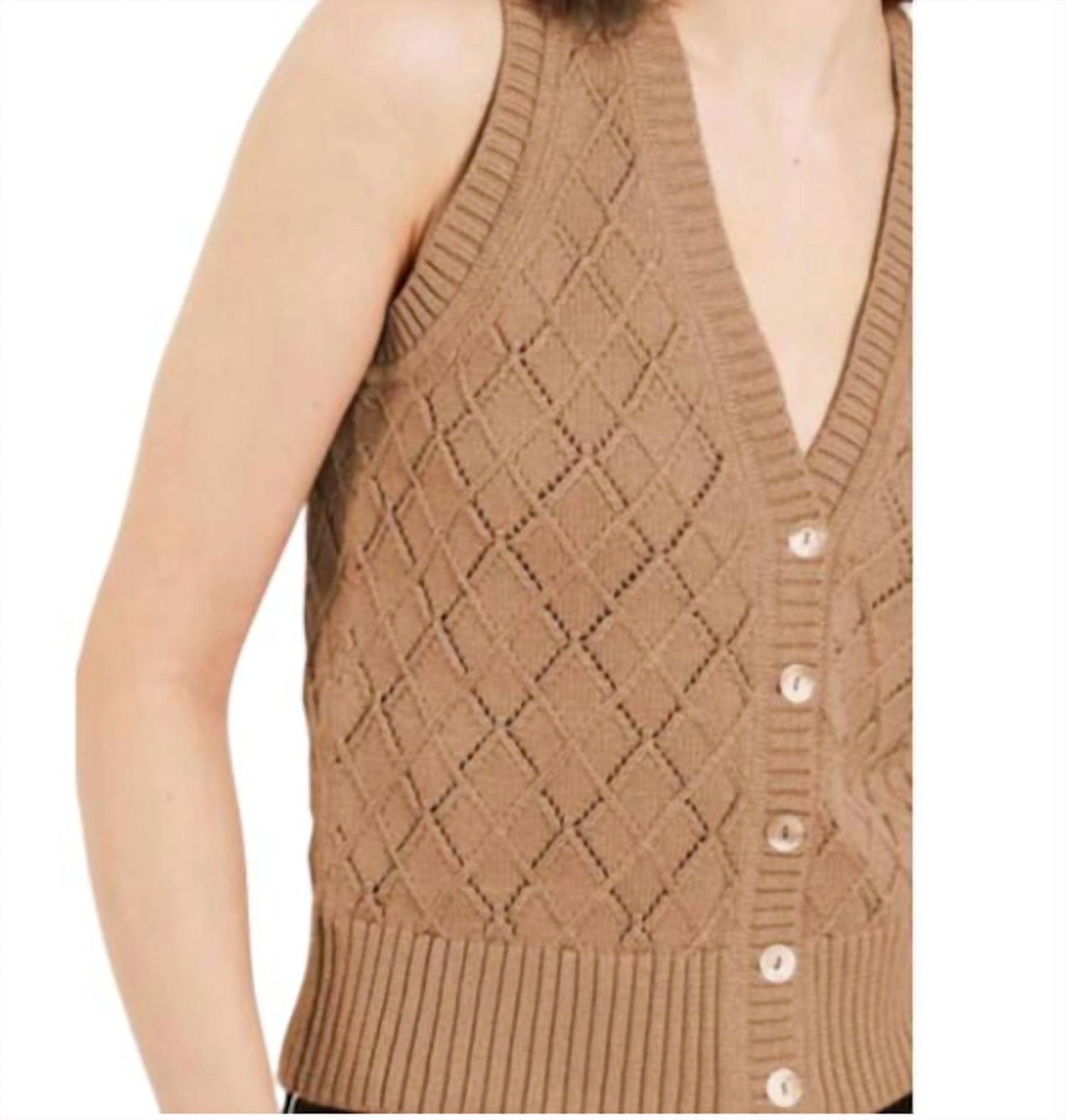 Feller - WOMEN Tennis Vest