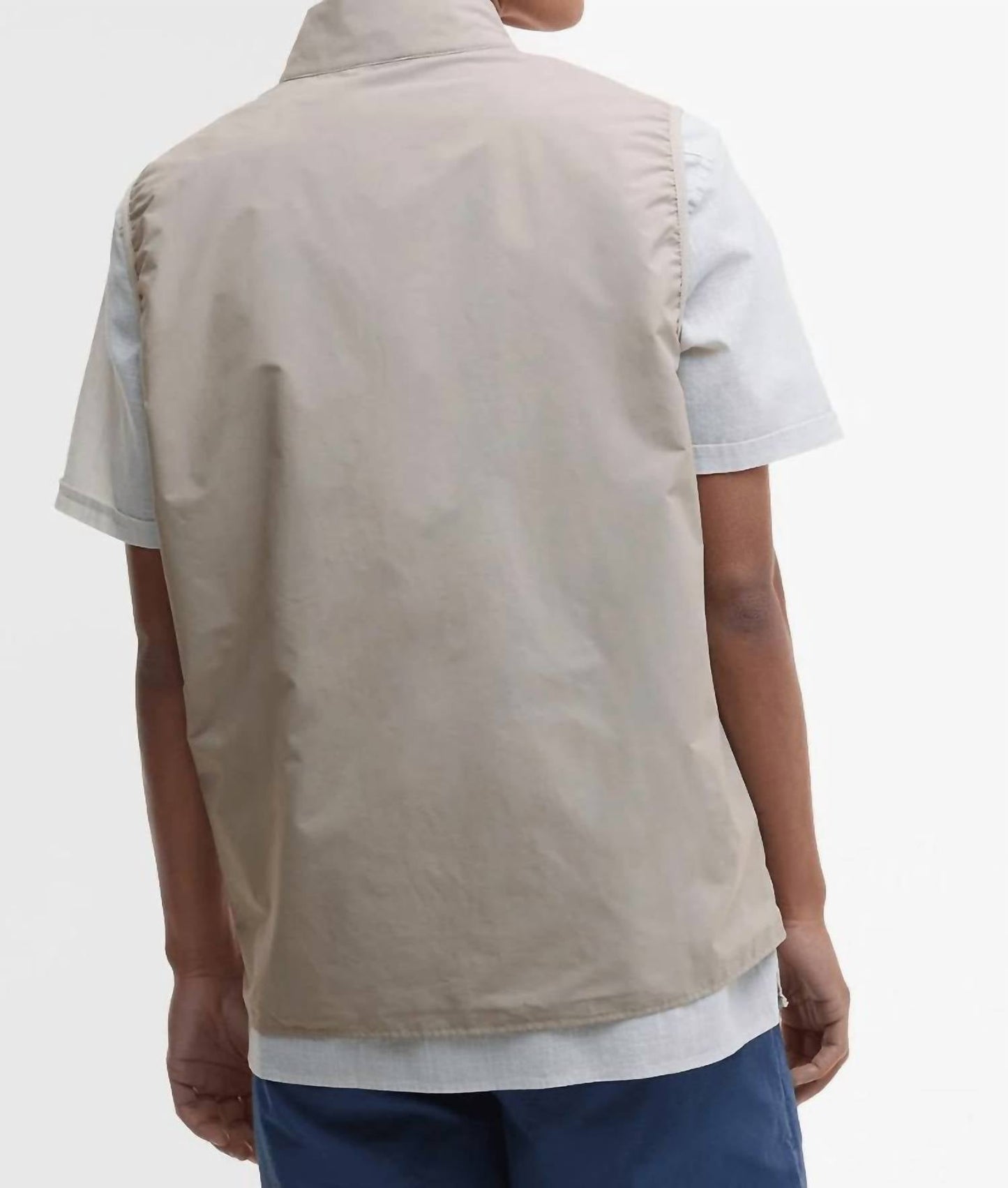 Barbour - Rye Lightweight Gilet Vest