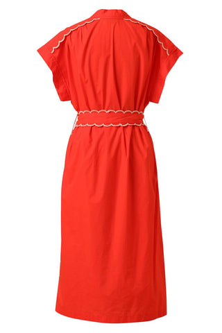 Emily Lovelock - Vestido Adley