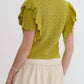 Entro - Knit Sweater