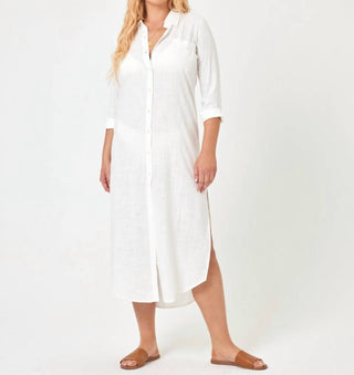 L*Space - Presley Cover Up Dress