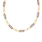 Kendra Scott - Women's Ainsley Convertible Chain Necklace