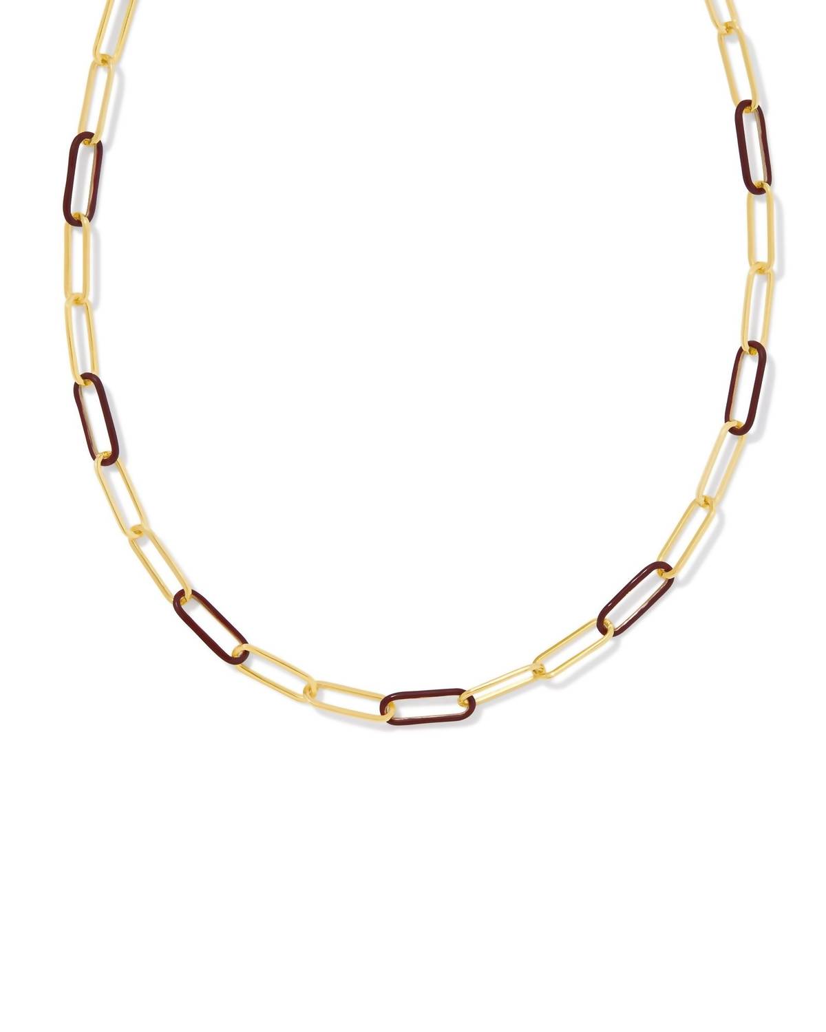 Kendra Scott - Women's Ainsley Convertible Chain Necklace