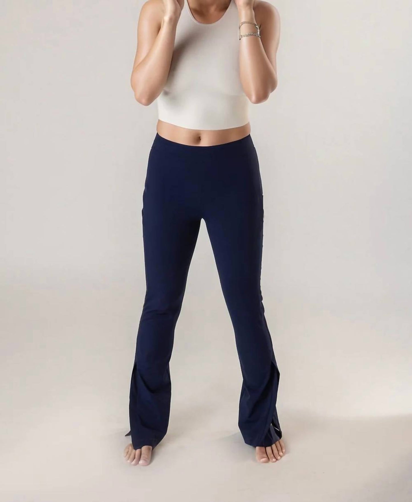 Foreplay Golf - Slim Flare Golf Pants