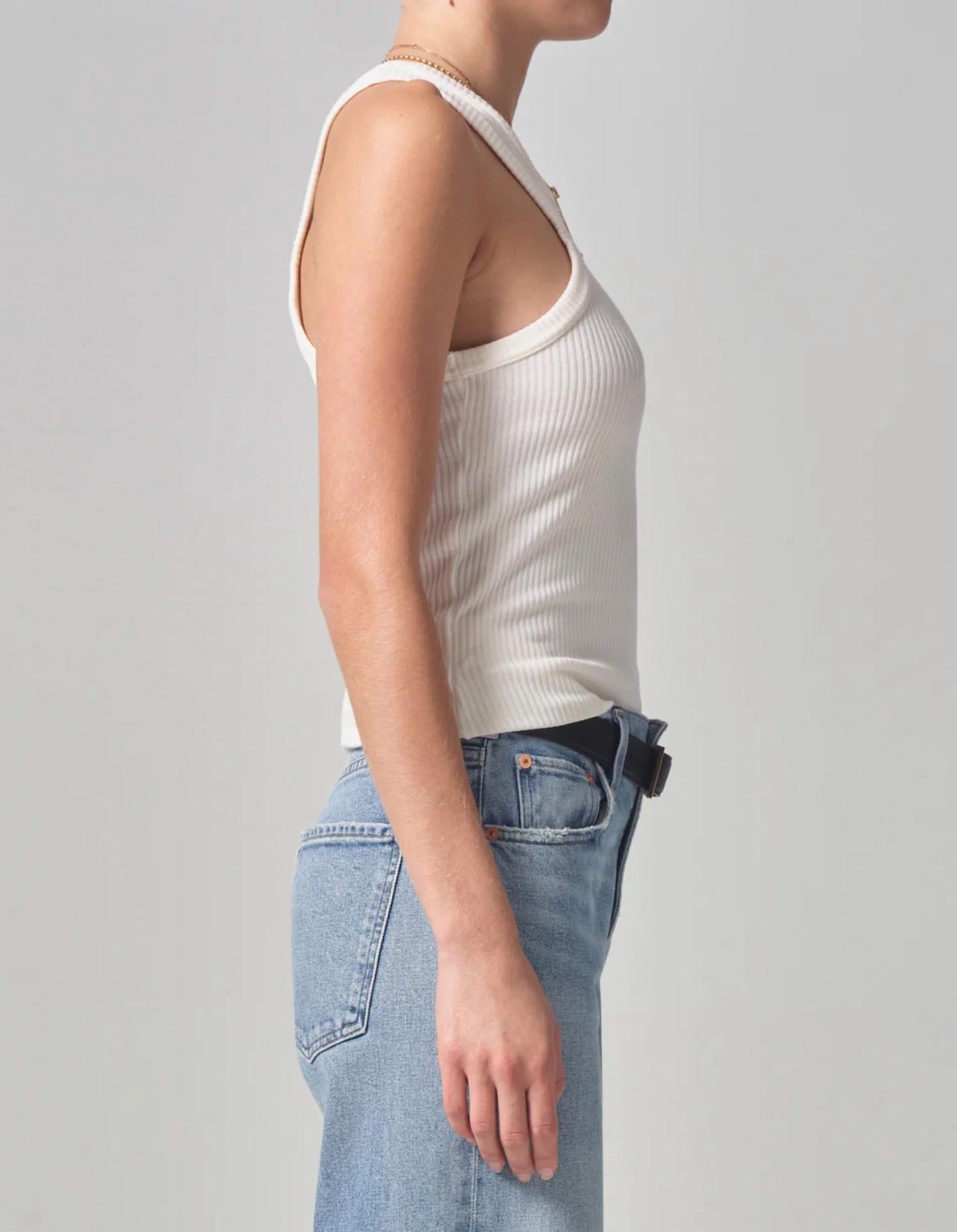 Citizens Of Humanity - MELROSE TANK