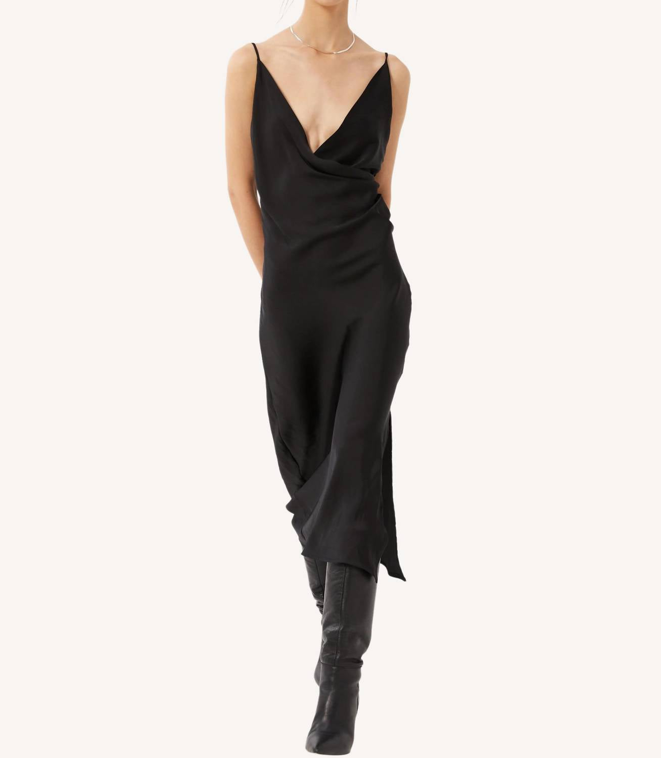 Deluc - Cosetti Midi Dress