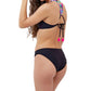 Gottex - Girls High Neck Bikini Top with Matching Bikini Bottom