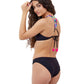 Gottex - Girls High Neck Bikini Top with Matching Bikini Bottom