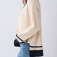 Z Supply - Hammond Polo Sweater