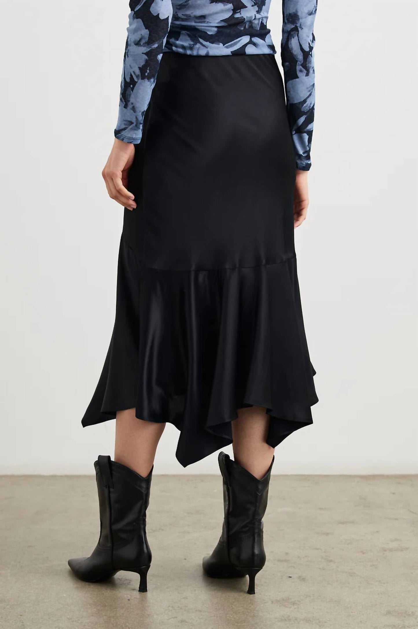 Rails - Edwina Midi Skirt