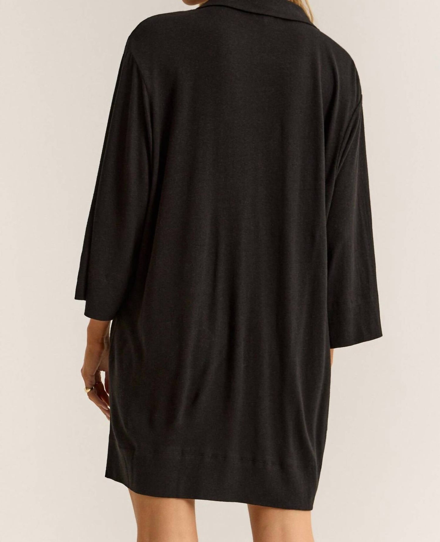 Z Supply - Mallory Slub Cover Up