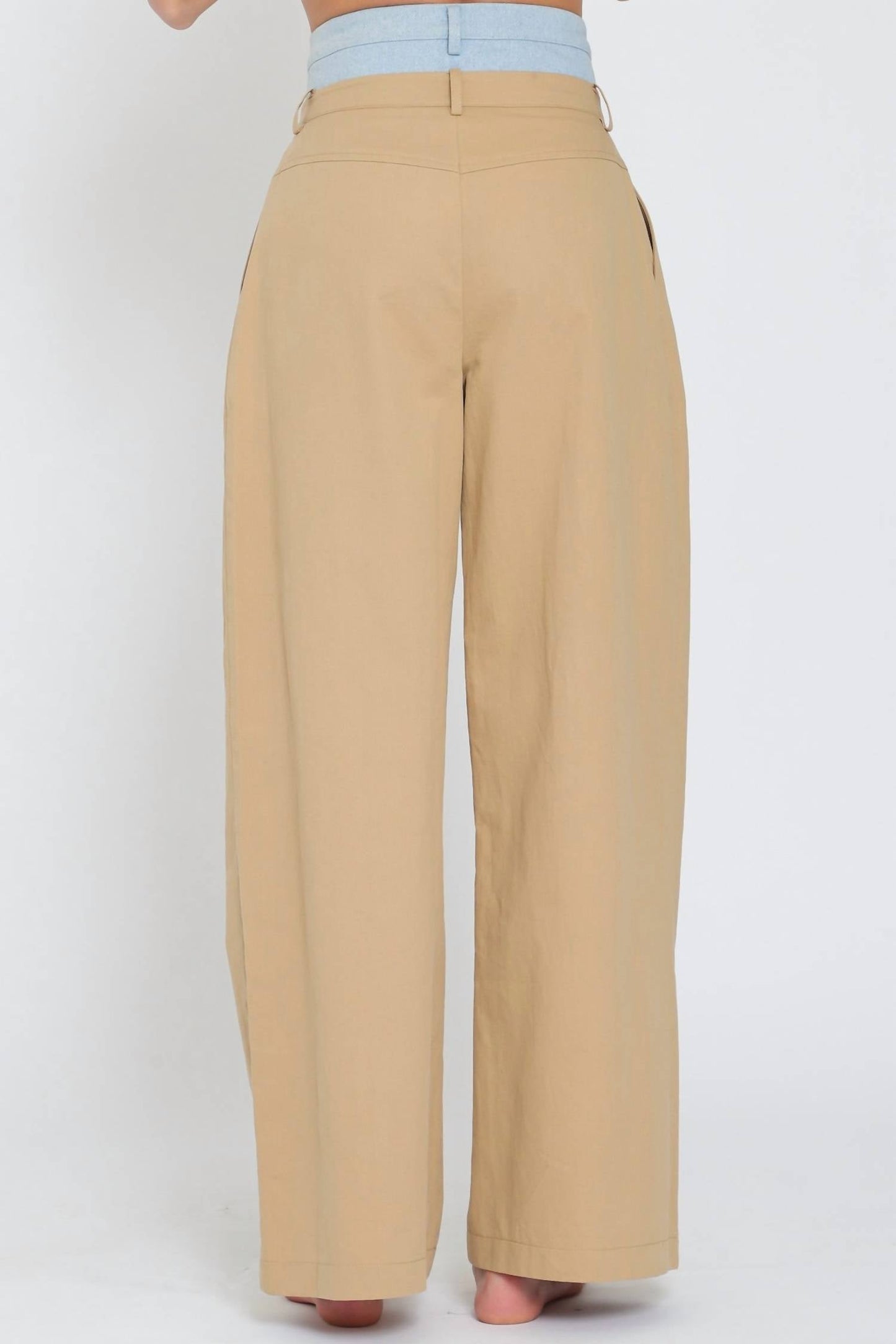 Aakaa - Jovie Pants