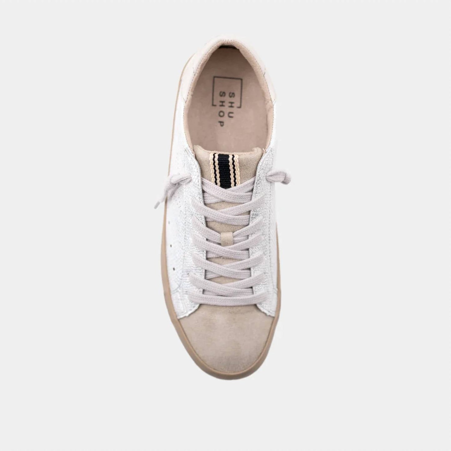 Shu Shop - Women's Mia Sneaker