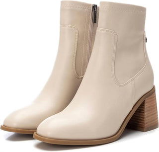 Xti - Botas Chelsea Femininas