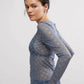 Free People - From Me To You Long Sleeve Top