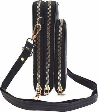 Betty Boop - Women's Crossbody Wallet